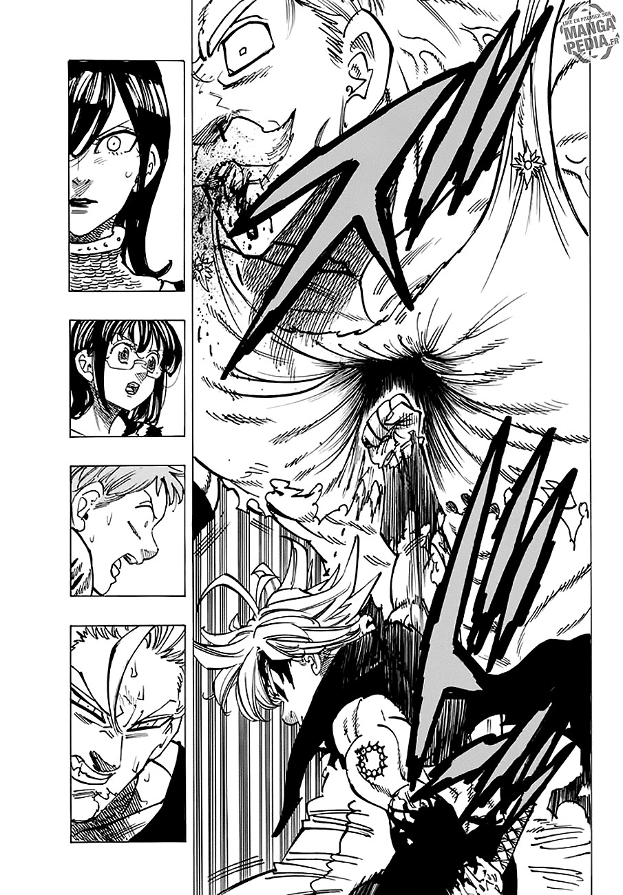 Nanatsu no Taizai: Chapter chapitre-231 - Page 23