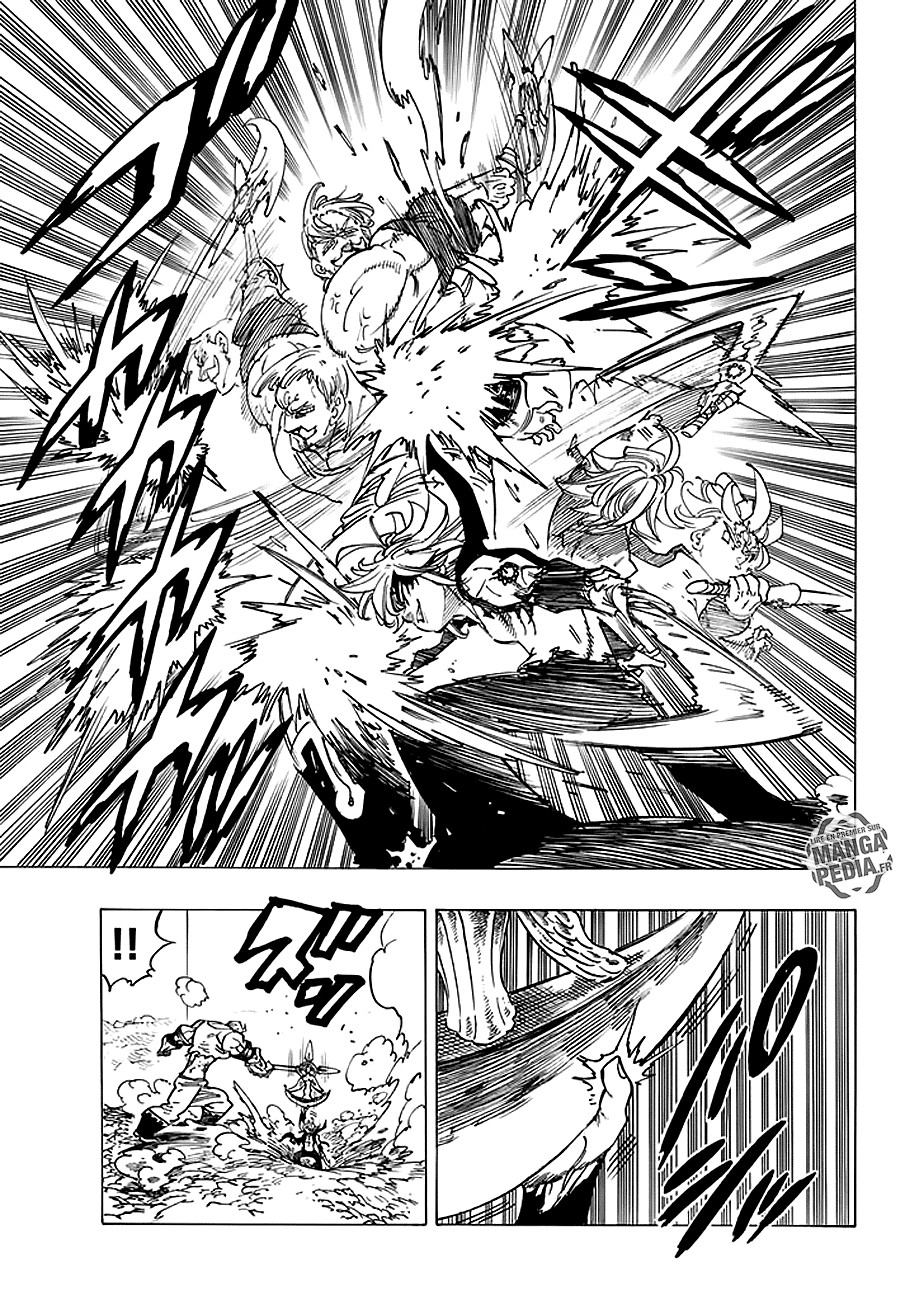 Nanatsu no Taizai: Chapter chapitre-232 - Page 3