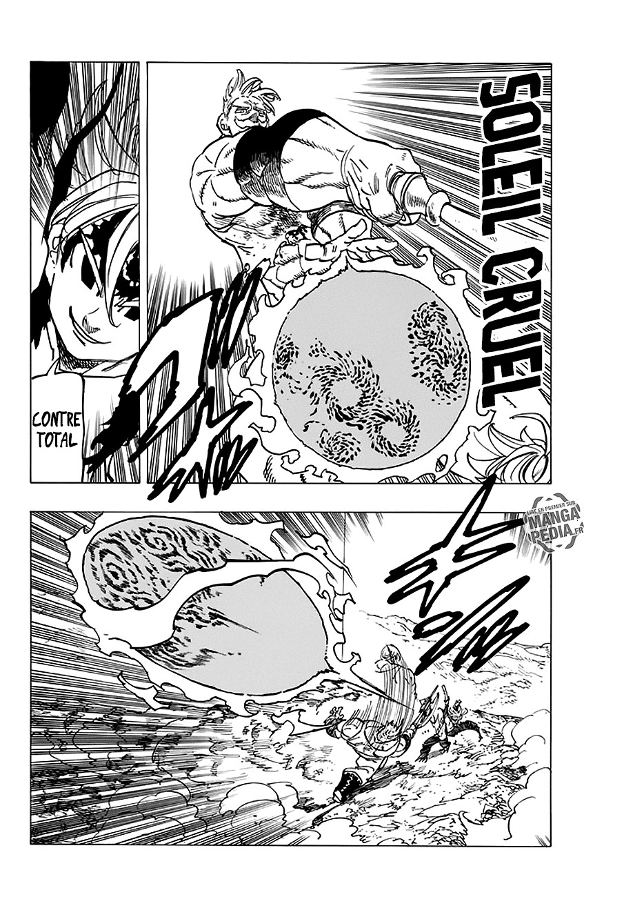 Nanatsu no Taizai: Chapter chapitre-232 - Page 4