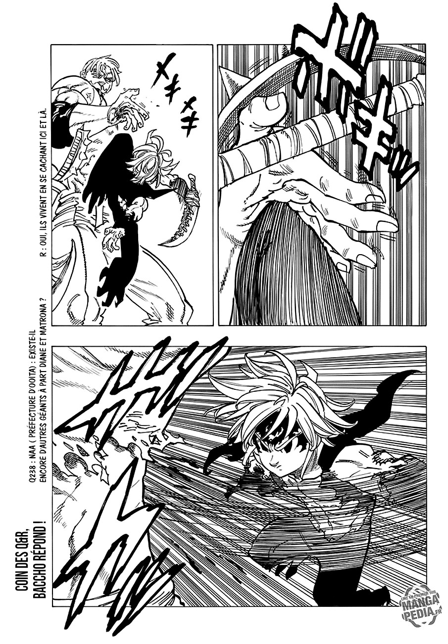 Nanatsu no Taizai: Chapter chapitre-232 - Page 7