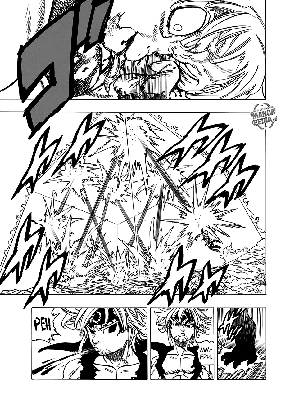 Nanatsu no Taizai: Chapter chapitre-232 - Page 9