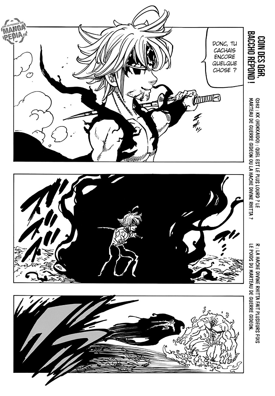 Nanatsu no Taizai: Chapter chapitre-232 - Page 13