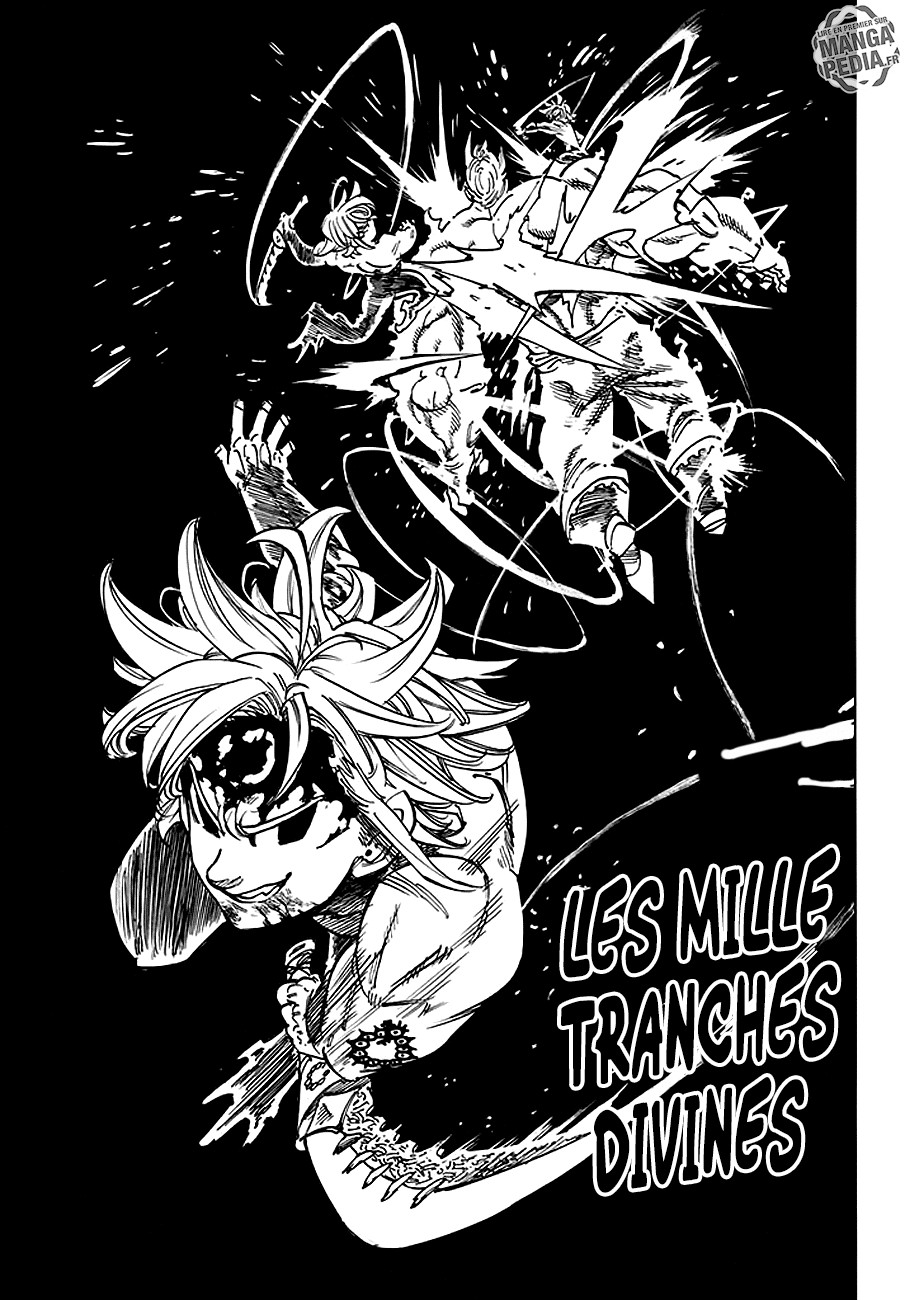 Nanatsu no Taizai: Chapter chapitre-232 - Page 14