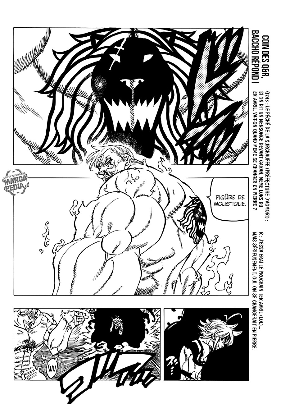 Nanatsu no Taizai: Chapter chapitre-232 - Page 15