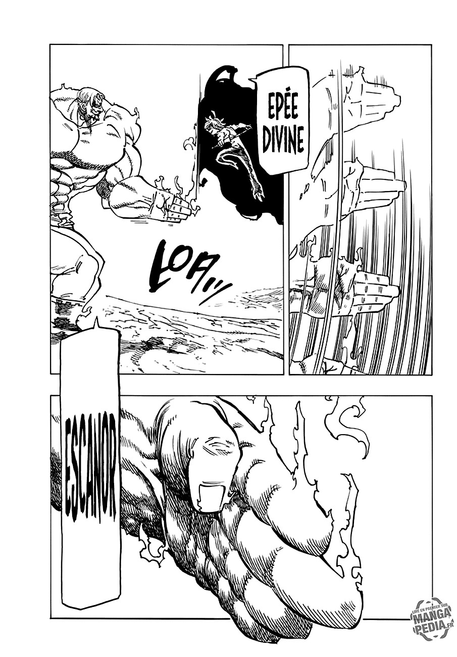 Nanatsu no Taizai: Chapter chapitre-232 - Page 16
