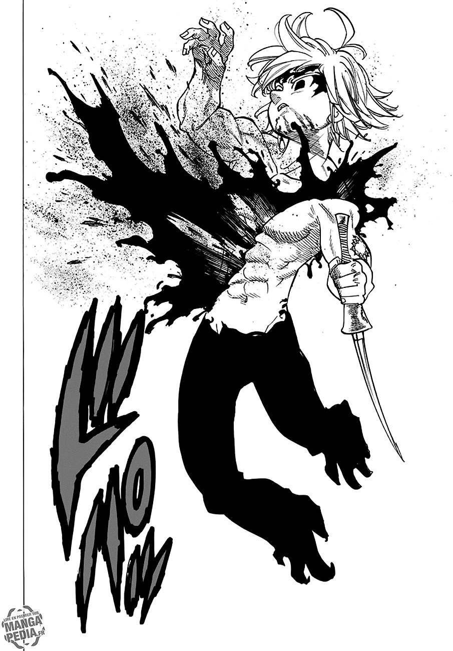 Nanatsu no Taizai: Chapter chapitre-232 - Page 17