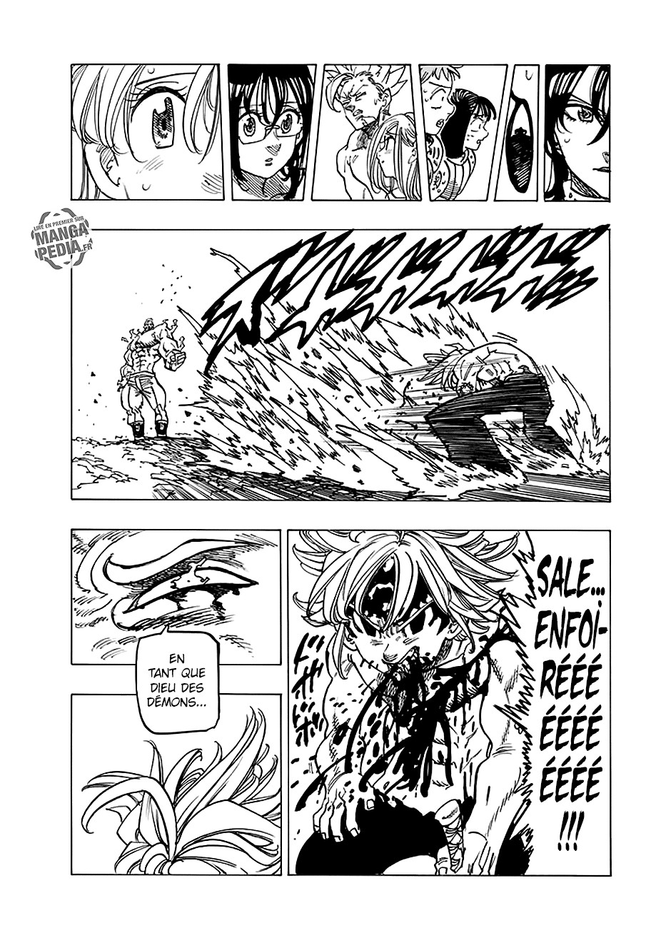 Nanatsu no Taizai: Chapter chapitre-232 - Page 18