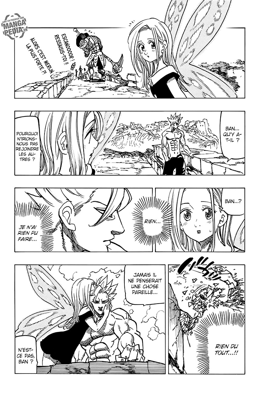 Nanatsu no Taizai: Chapter chapitre-233 - Page 6