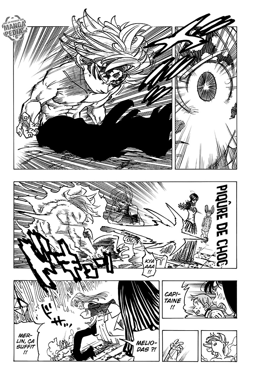 Nanatsu no Taizai: Chapter chapitre-233 - Page 10