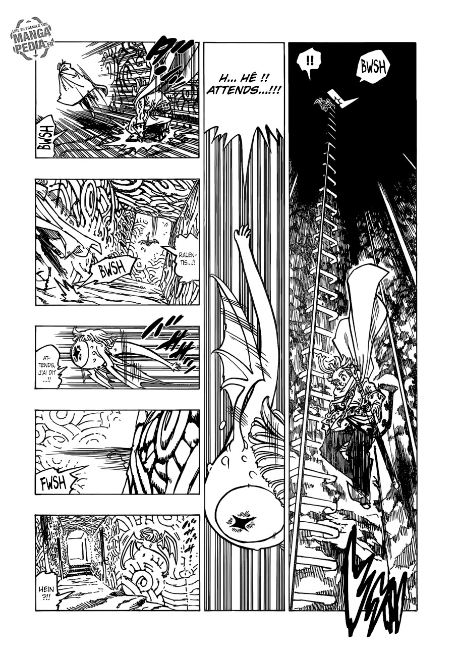Nanatsu no Taizai: Chapter chapitre-234 - Page 4