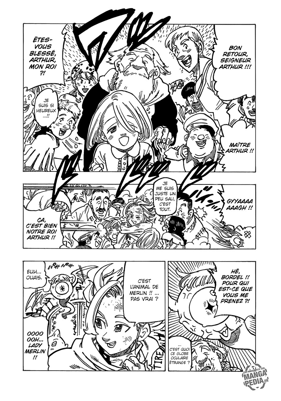 Nanatsu no Taizai: Chapter chapitre-234 - Page 6