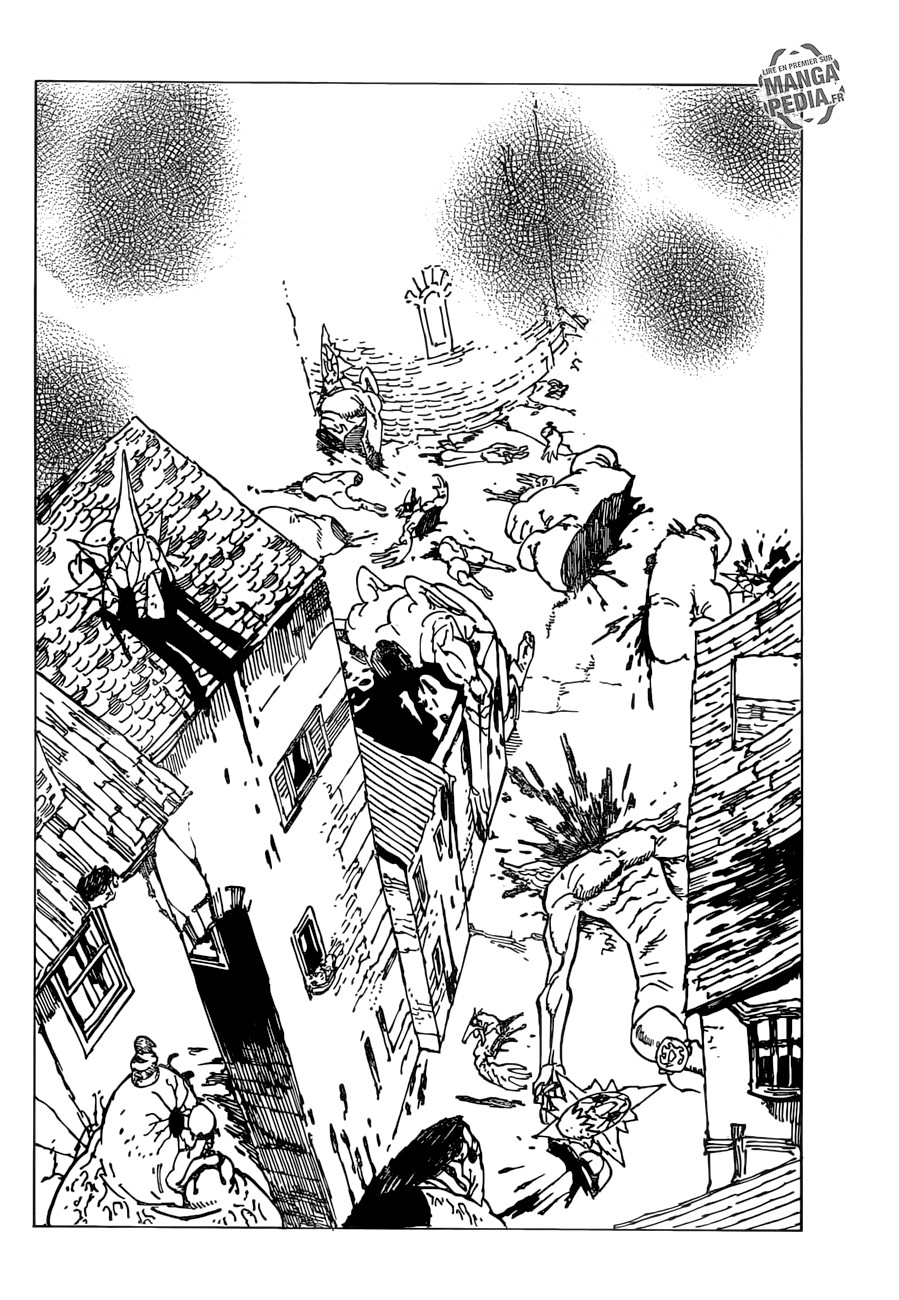 Nanatsu no Taizai: Chapter chapitre-234 - Page 12