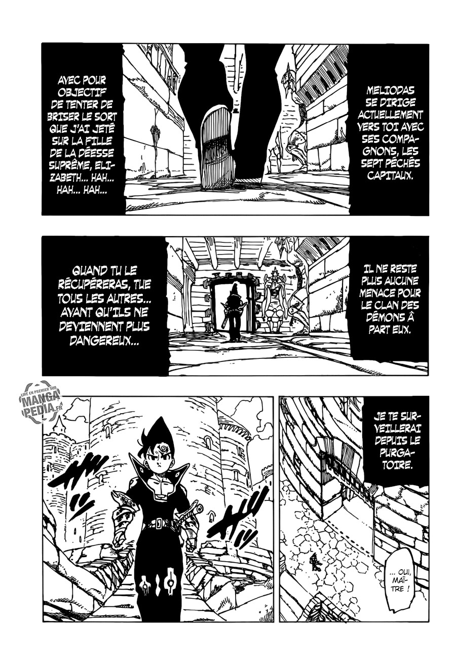 Nanatsu no Taizai: Chapter chapitre-235 - Page 3