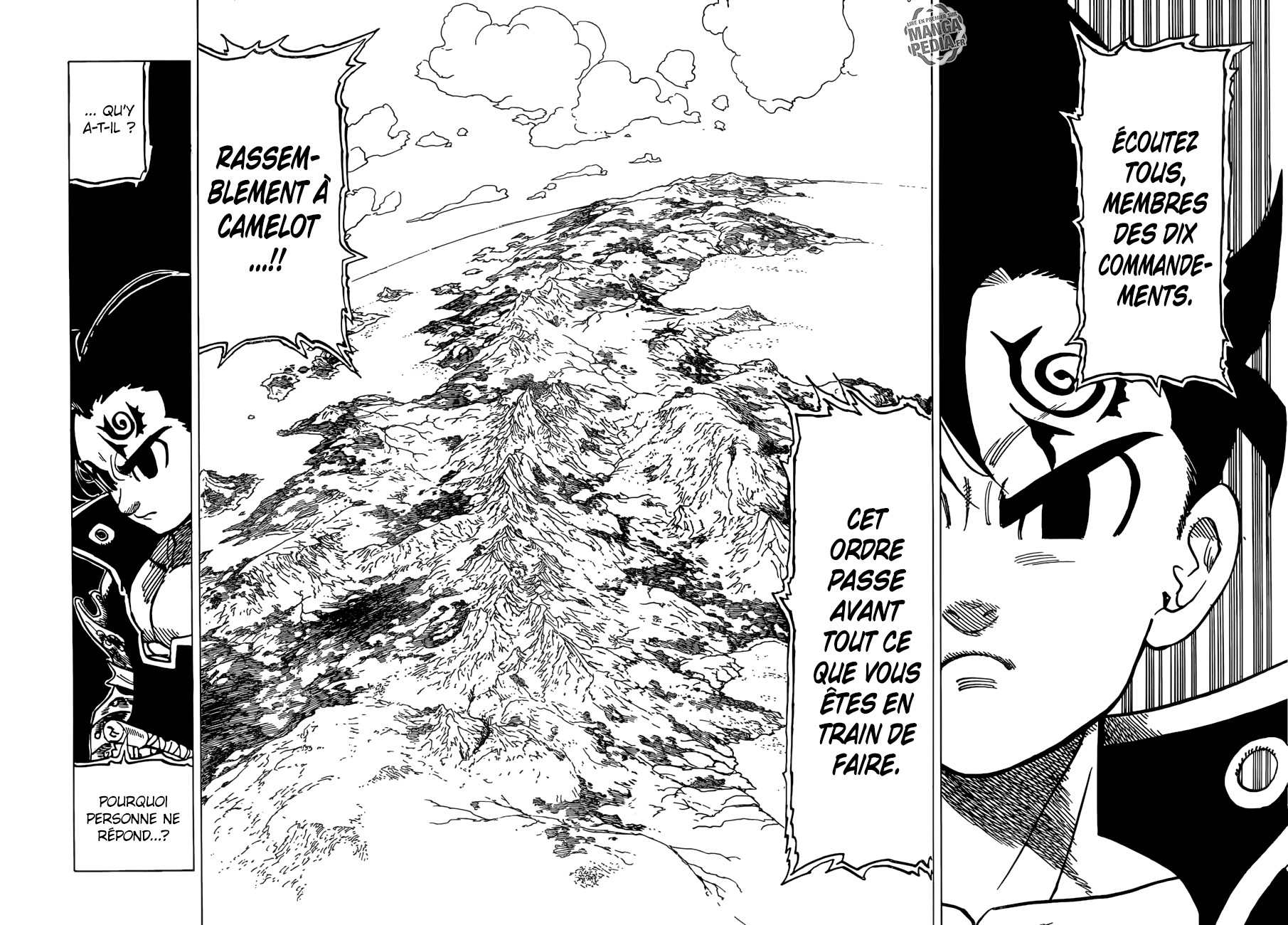 Nanatsu no Taizai: Chapter chapitre-235 - Page 4