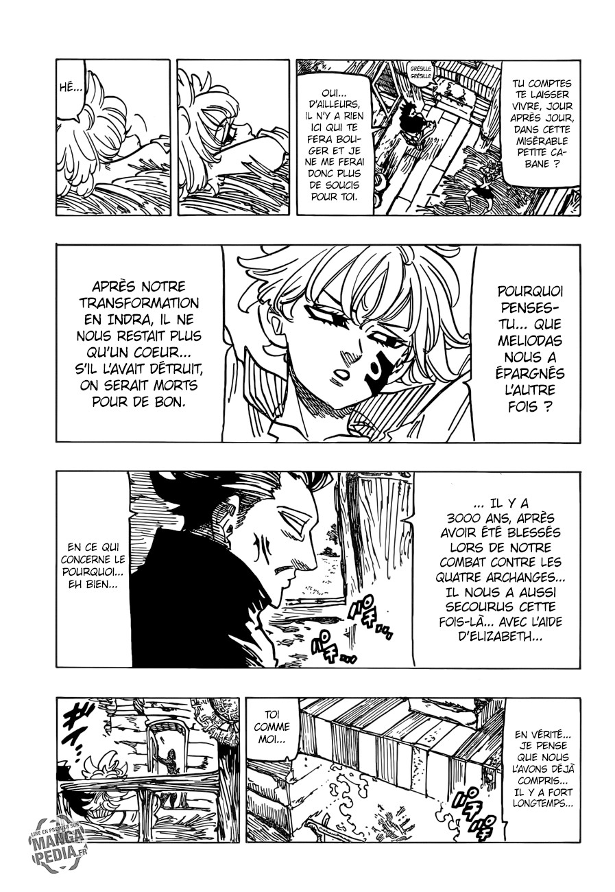 Nanatsu no Taizai: Chapter chapitre-235 - Page 8