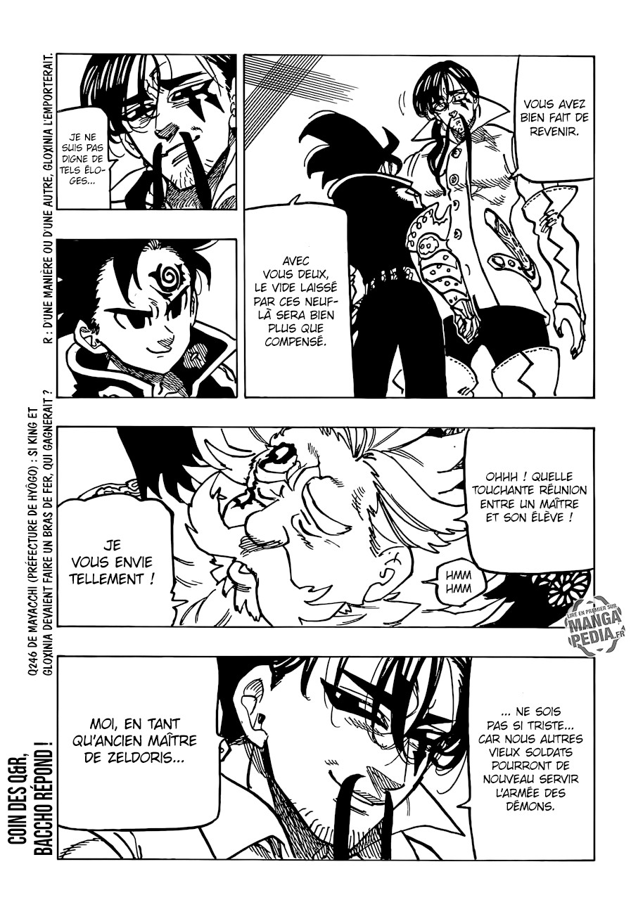 Nanatsu no Taizai: Chapter chapitre-235 - Page 16