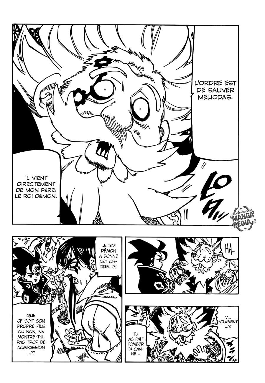 Nanatsu no Taizai: Chapter chapitre-236 - Page 4