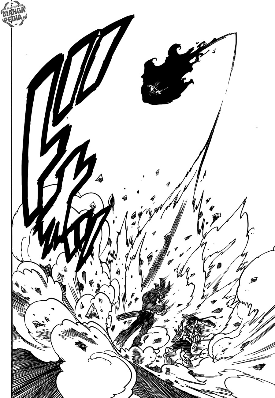 Nanatsu no Taizai: Chapter chapitre-236 - Page 6