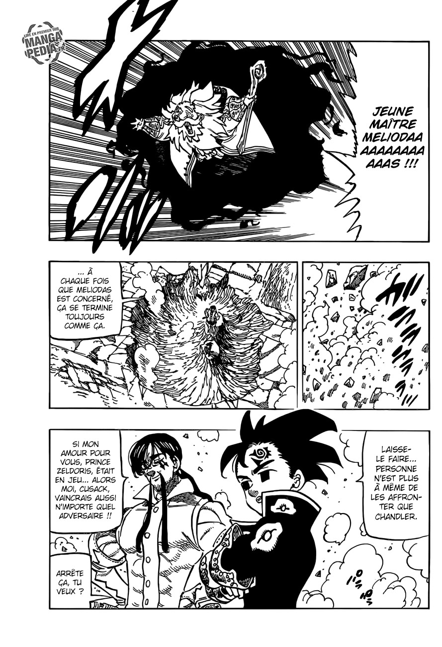 Nanatsu no Taizai: Chapter chapitre-236 - Page 7
