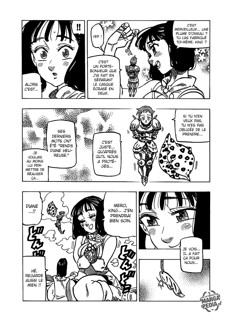 Nanatsu no Taizai: Chapter chapitre-236 - Page 13