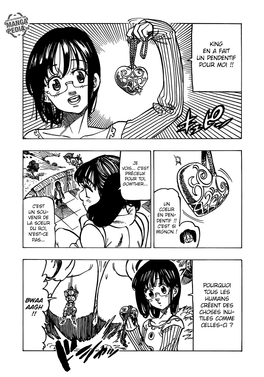 Nanatsu no Taizai: Chapter chapitre-236 - Page 14