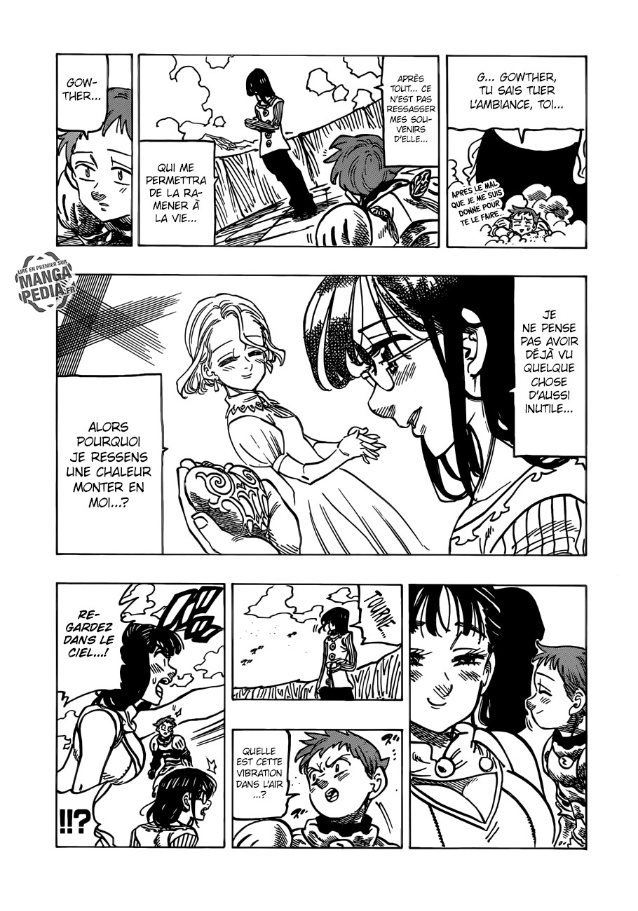 Nanatsu no Taizai: Chapter chapitre-236 - Page 15