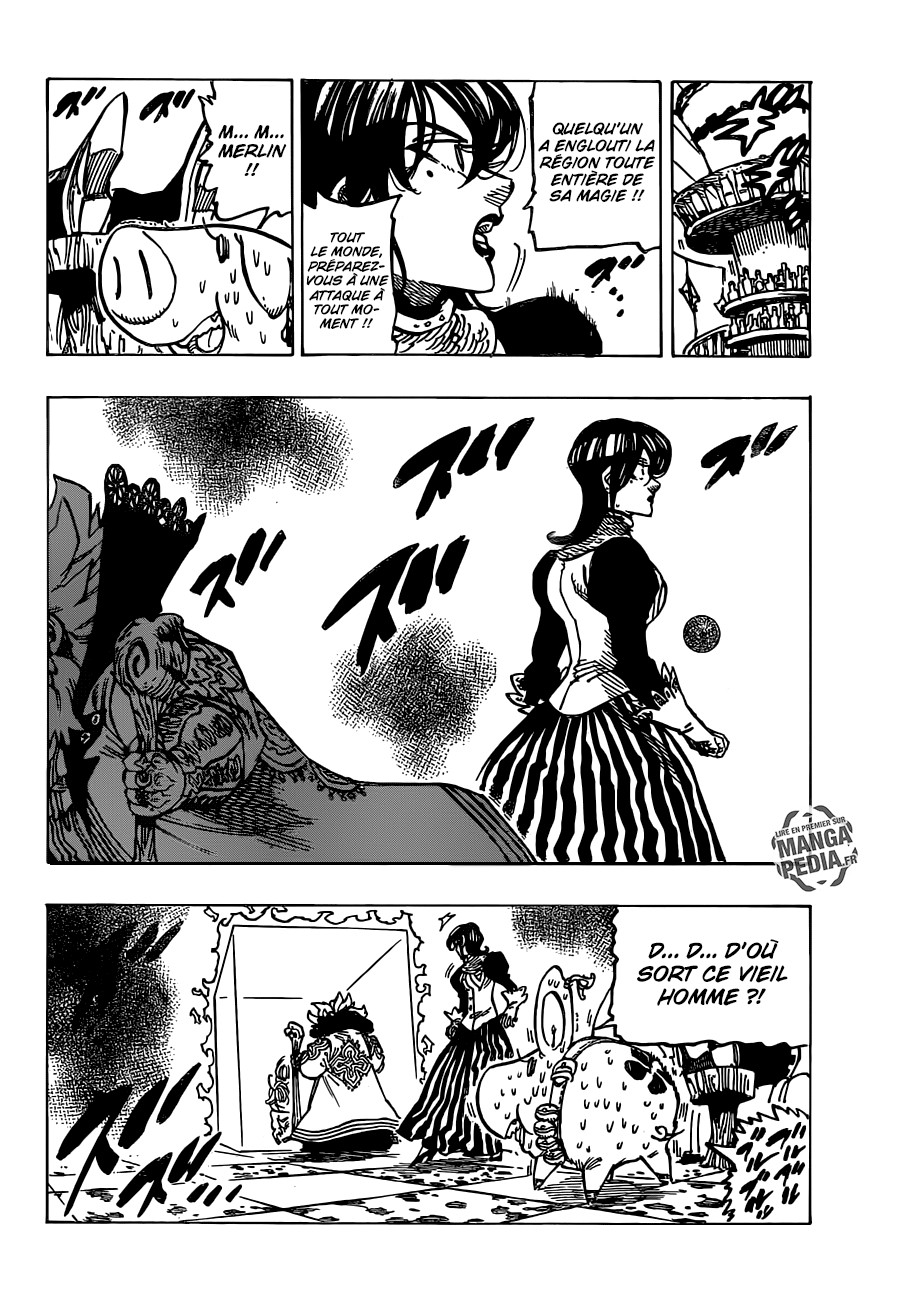 Nanatsu no Taizai: Chapter chapitre-236 - Page 17