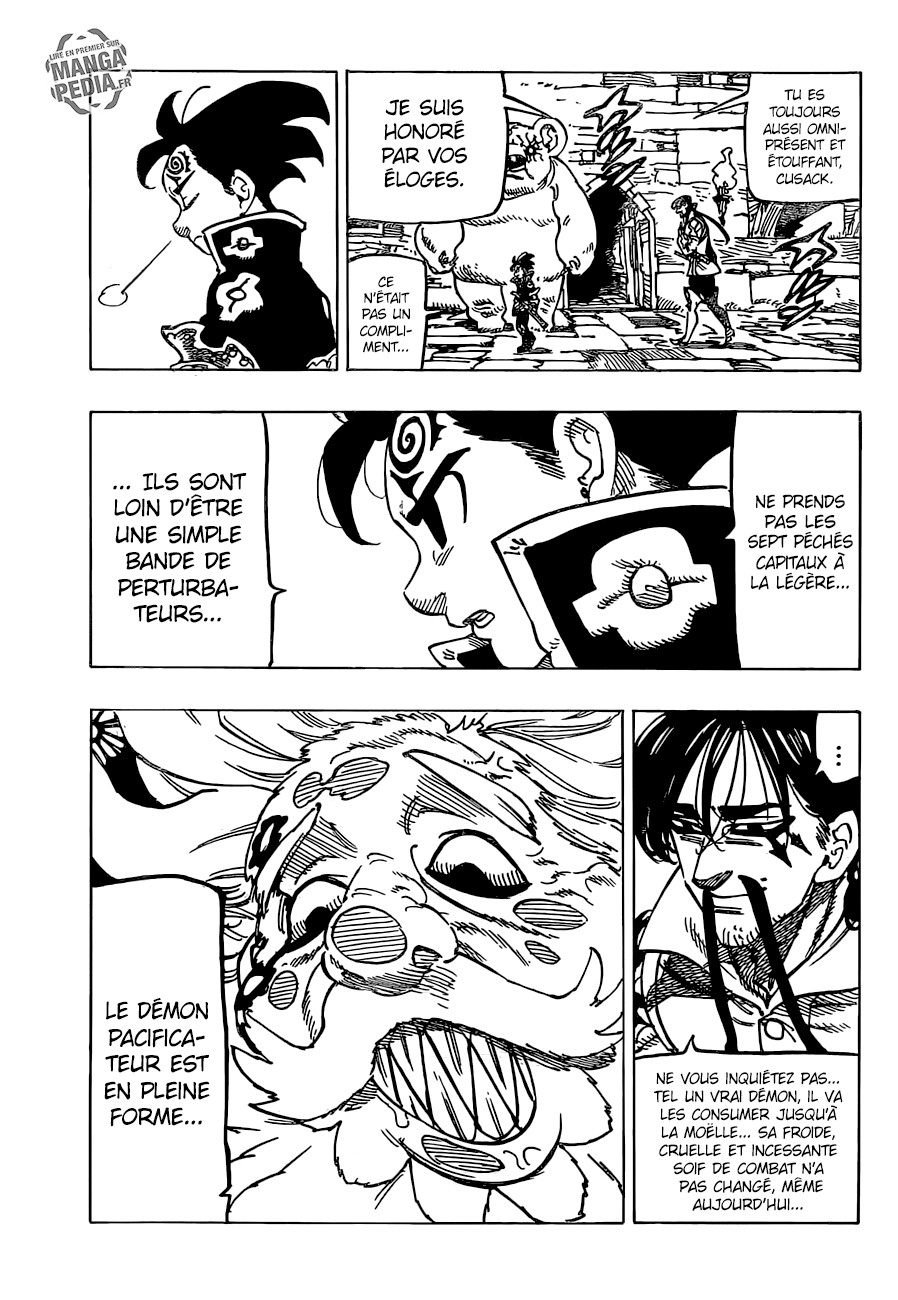 Nanatsu no Taizai: Chapter chapitre-237 - Page 3