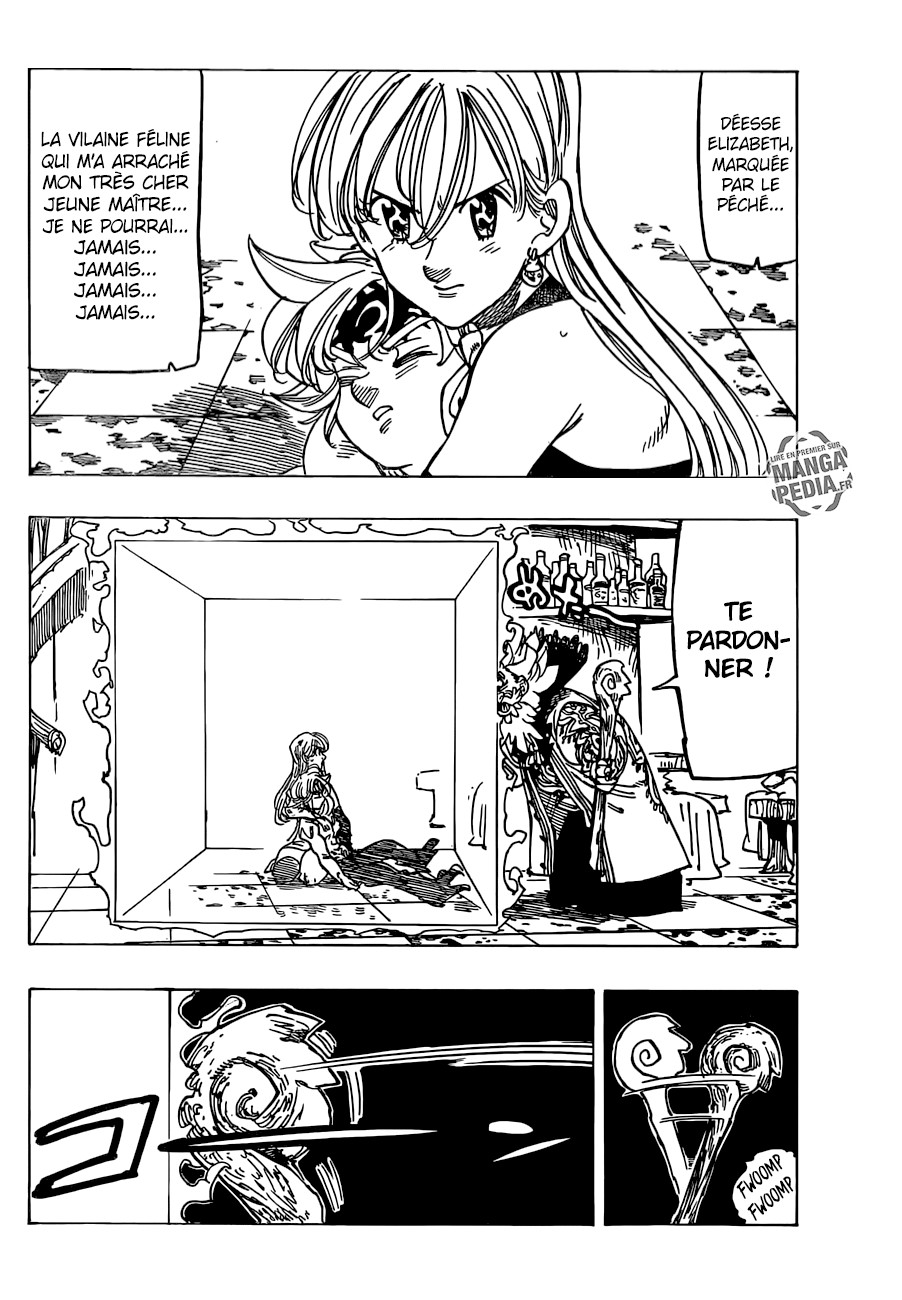 Nanatsu no Taizai: Chapter chapitre-237 - Page 4