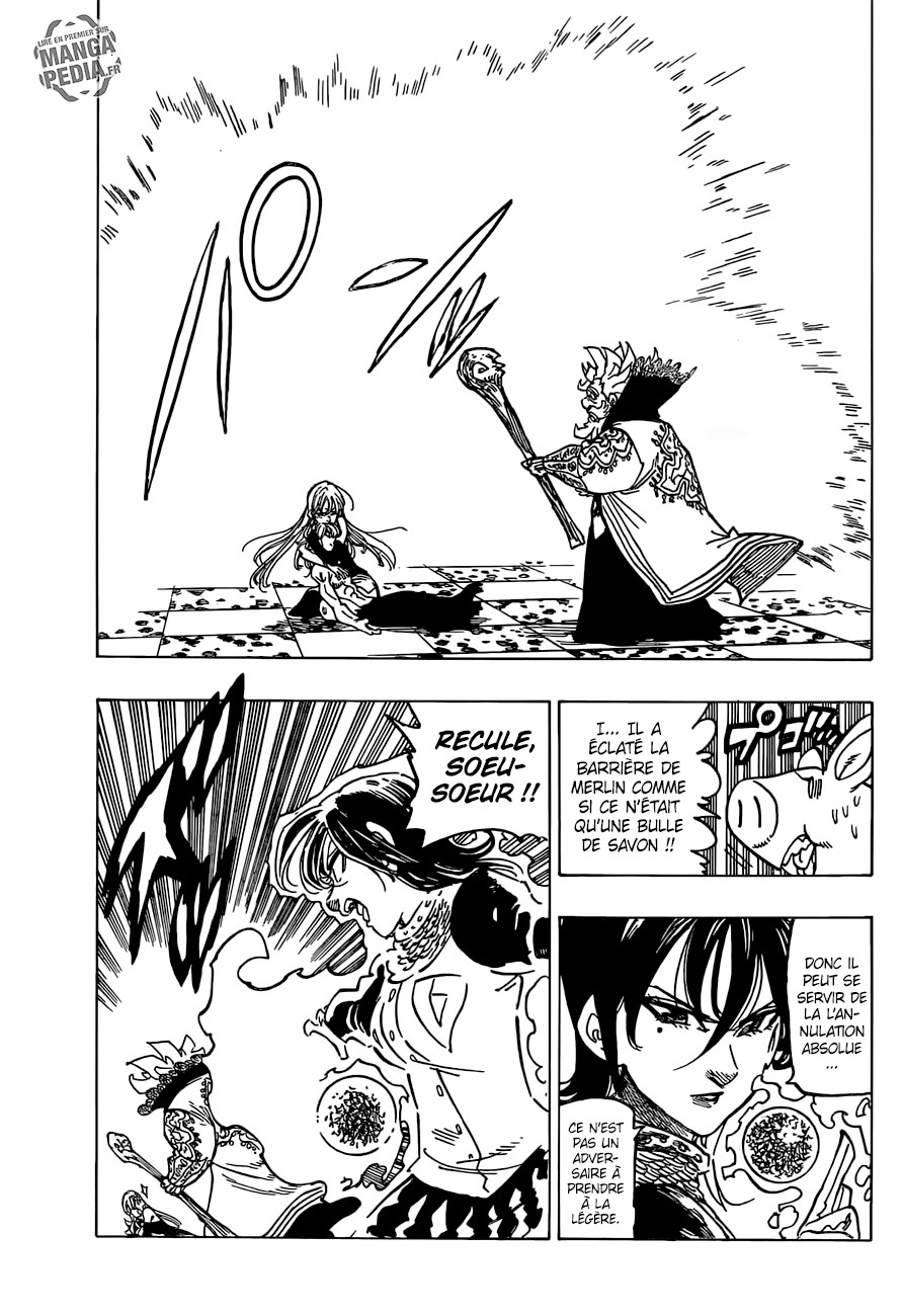 Nanatsu no Taizai: Chapter chapitre-237 - Page 5