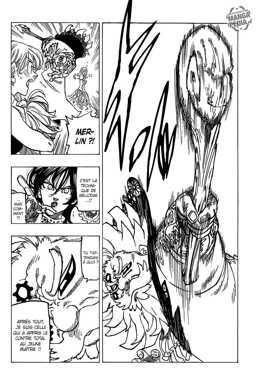 Nanatsu no Taizai: Chapter chapitre-237 - Page 6