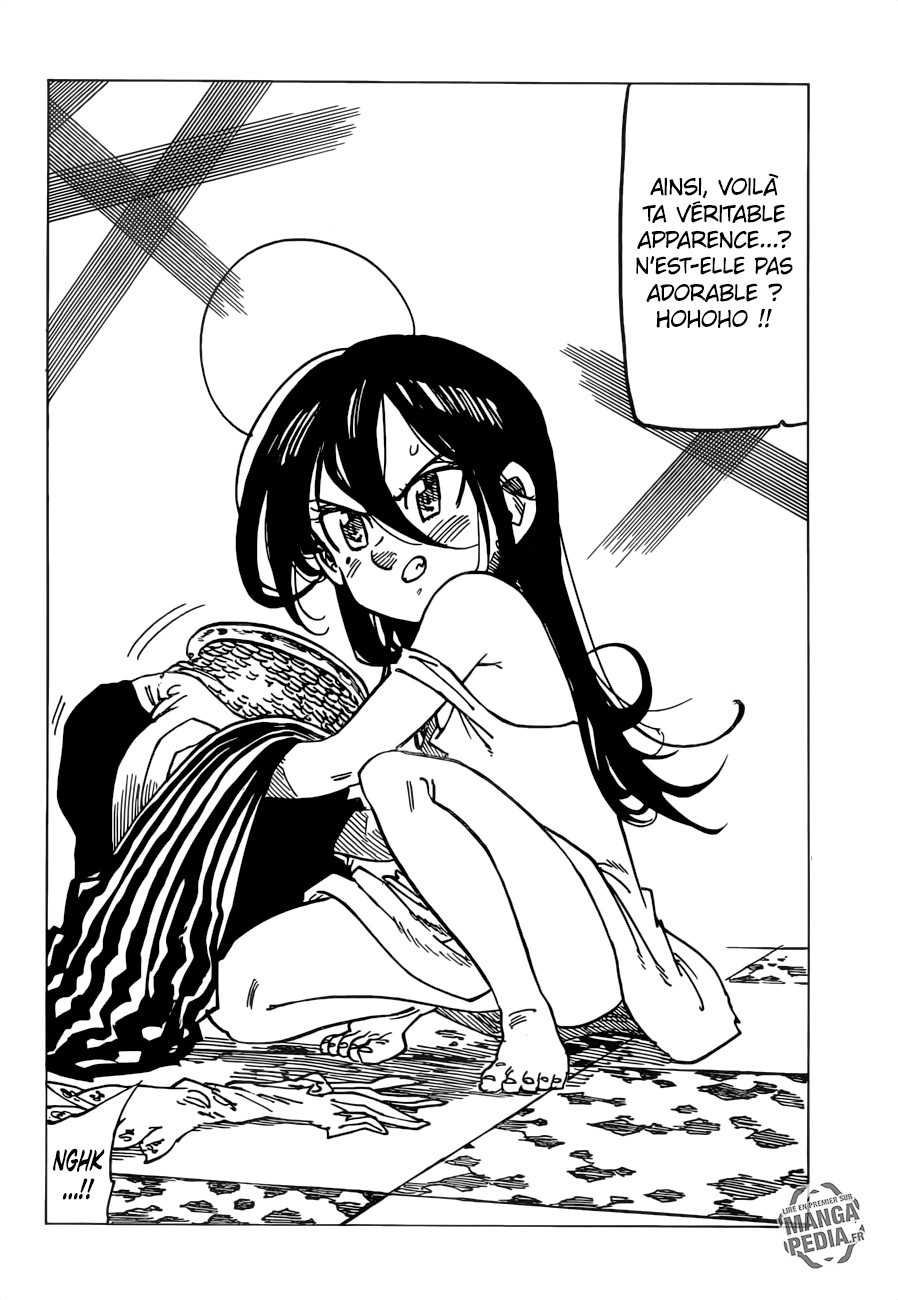 Nanatsu no Taizai: Chapter chapitre-237 - Page 8