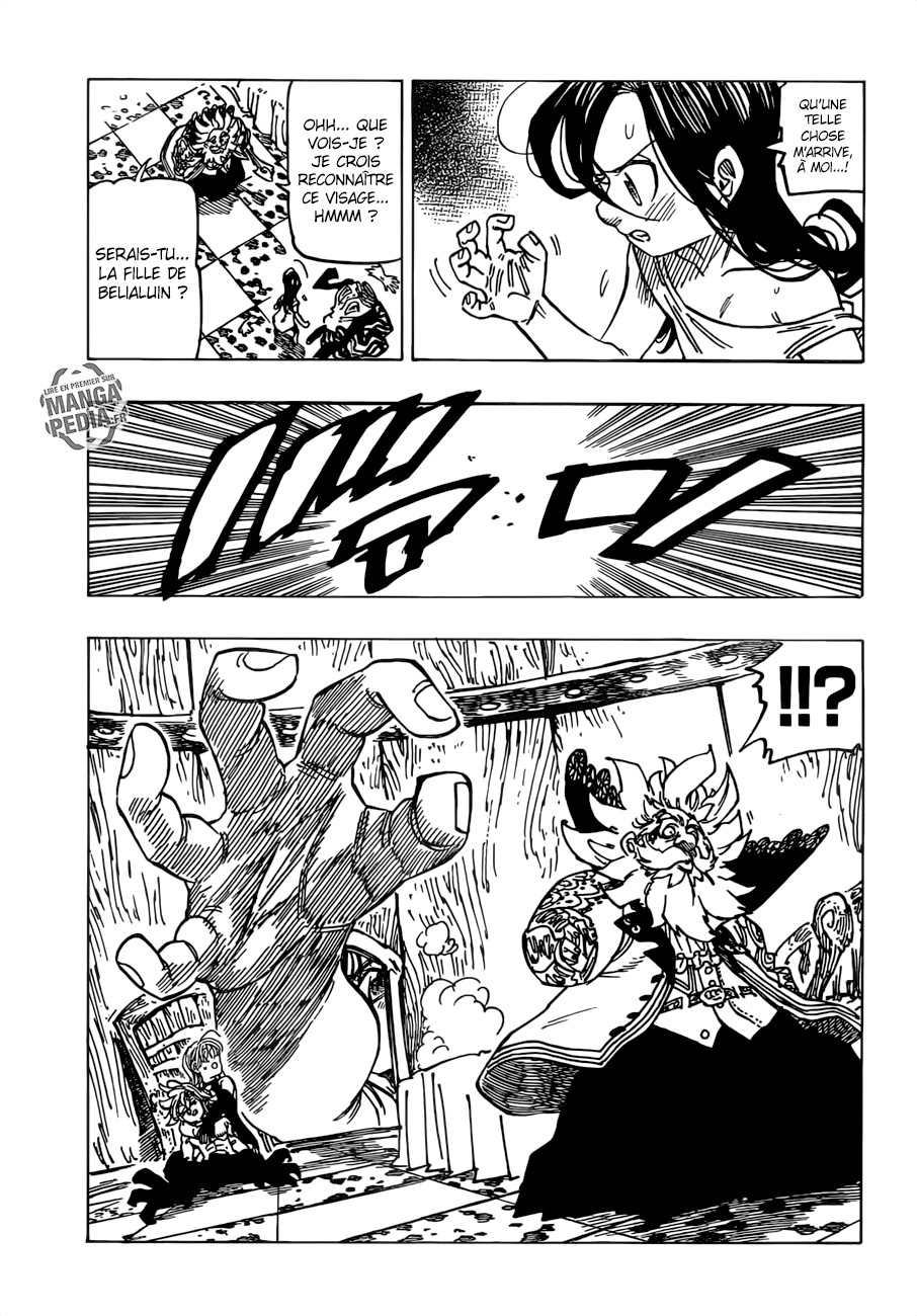 Nanatsu no Taizai: Chapter chapitre-237 - Page 9