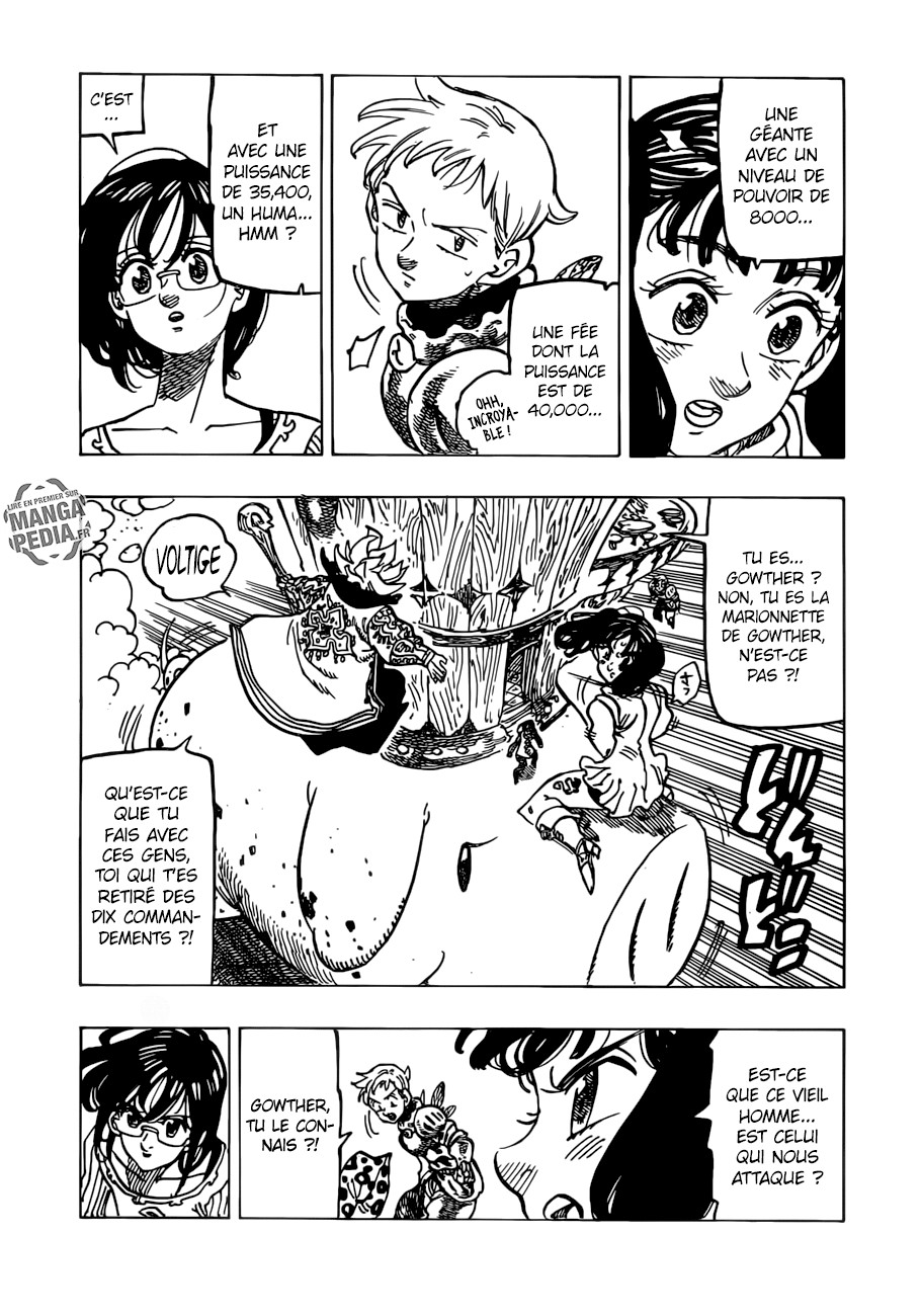 Nanatsu no Taizai: Chapter chapitre-237 - Page 11