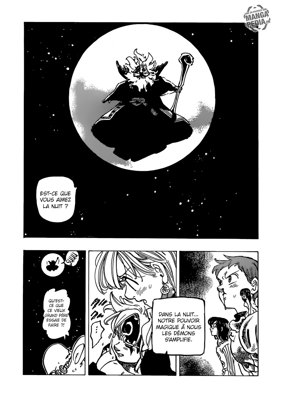 Nanatsu no Taizai: Chapter chapitre-237 - Page 15