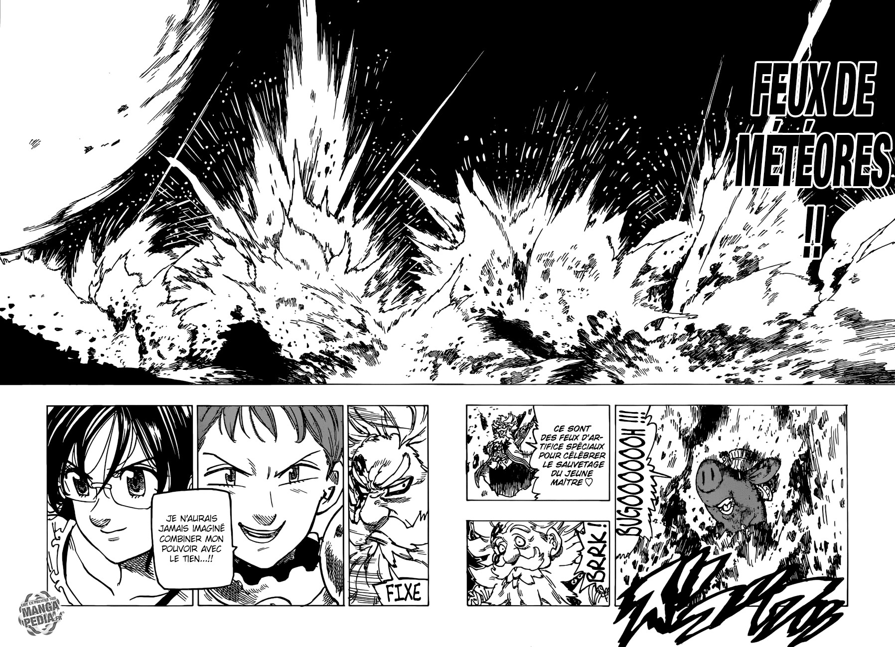Nanatsu no Taizai: Chapter chapitre-237 - Page 18