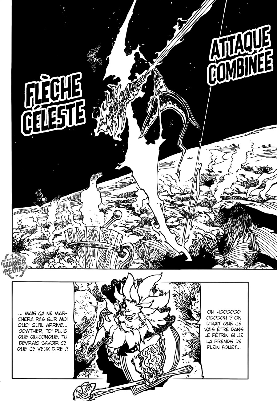 Nanatsu no Taizai: Chapter chapitre-238 - Page 2