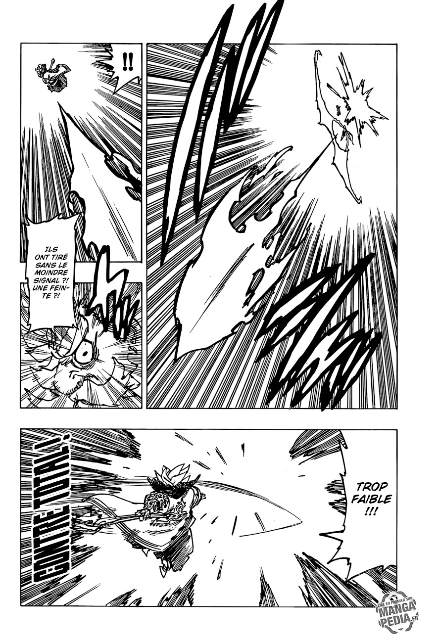 Nanatsu no Taizai: Chapter chapitre-238 - Page 4