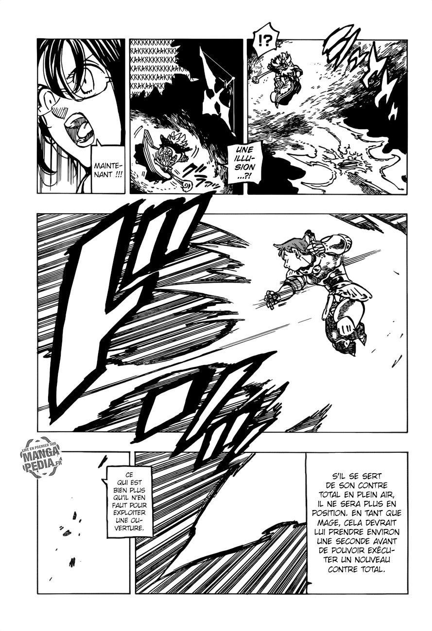 Nanatsu no Taizai: Chapter chapitre-238 - Page 5