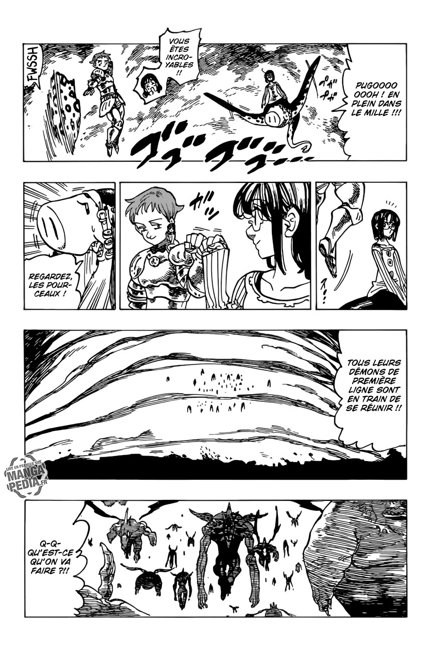 Nanatsu no Taizai: Chapter chapitre-238 - Page 8