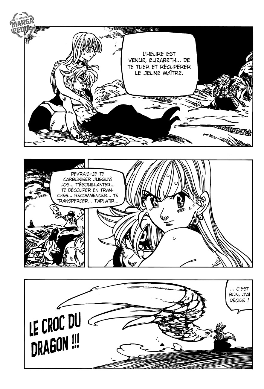 Nanatsu no Taizai: Chapter chapitre-238 - Page 13
