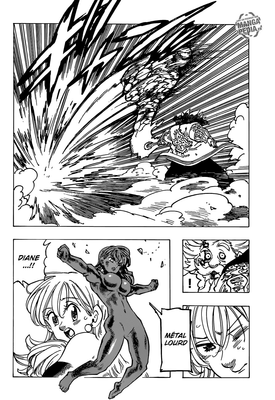 Nanatsu no Taizai: Chapter chapitre-238 - Page 14