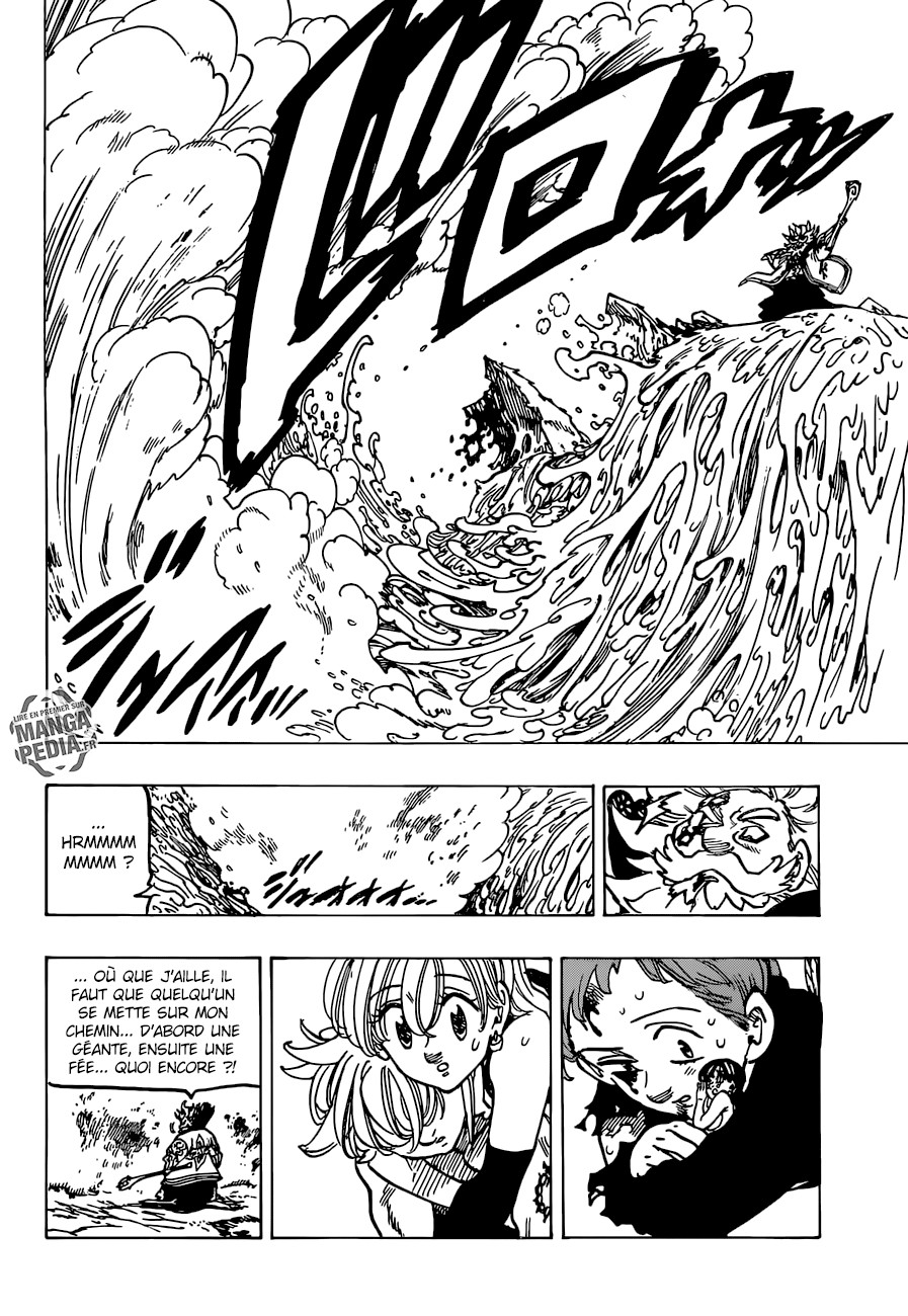 Nanatsu no Taizai: Chapter chapitre-238 - Page 16