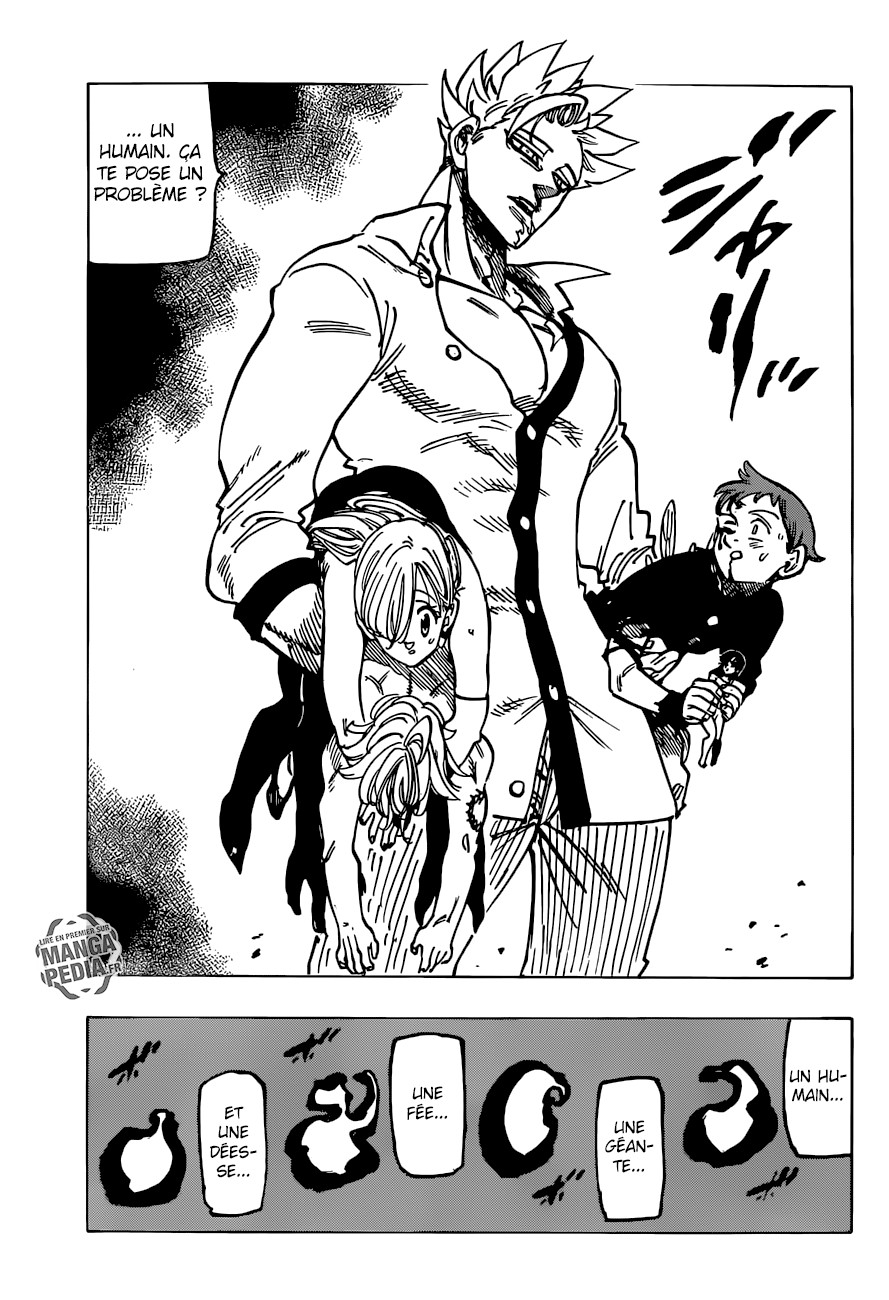 Nanatsu no Taizai: Chapter chapitre-238 - Page 17