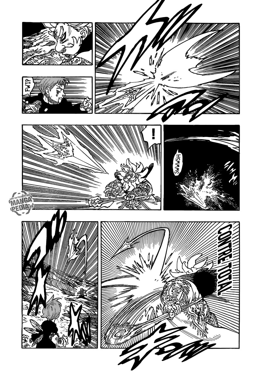 Nanatsu no Taizai: Chapter chapitre-239 - Page 3