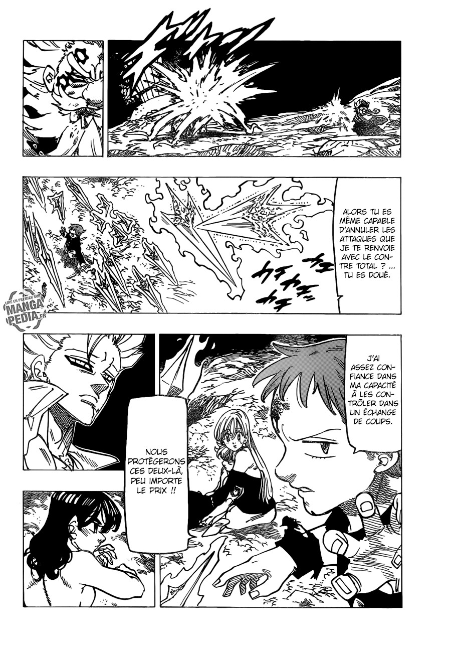 Nanatsu no Taizai: Chapter chapitre-239 - Page 4