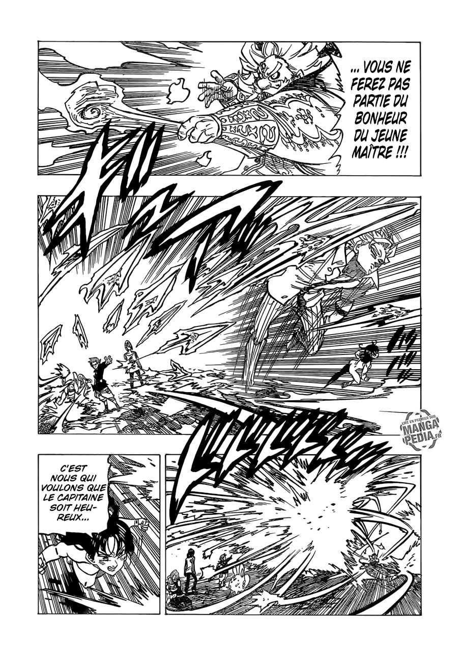 Nanatsu no Taizai: Chapter chapitre-239 - Page 6