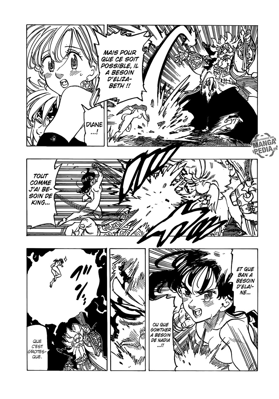 Nanatsu no Taizai: Chapter chapitre-239 - Page 7