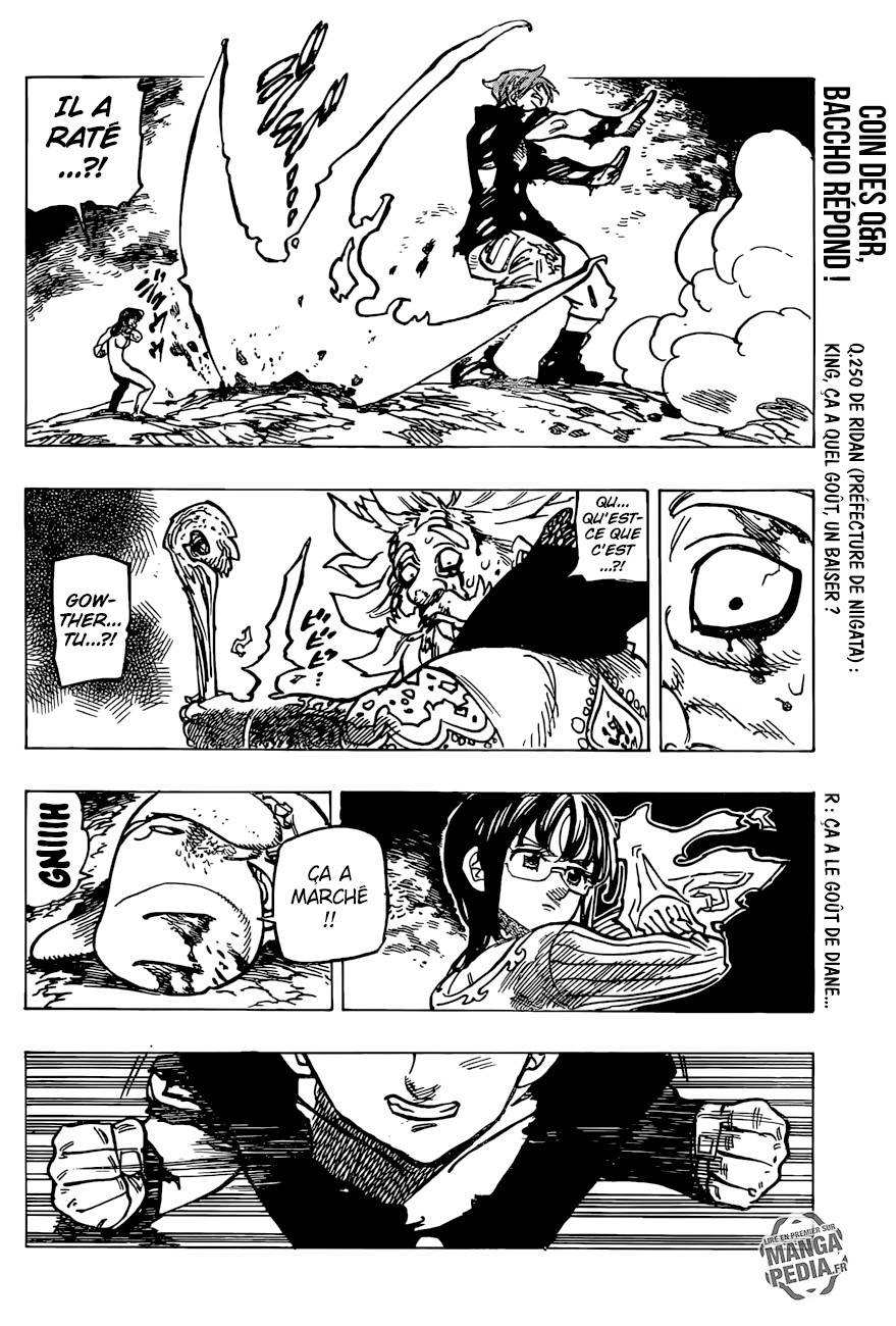 Nanatsu no Taizai: Chapter chapitre-239 - Page 15