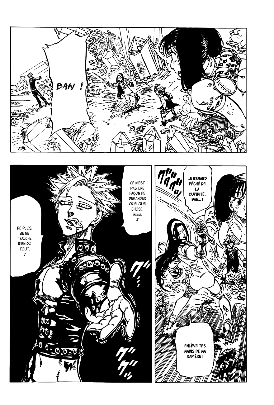 Nanatsu no Taizai: Chapter chapitre-24 - Page 2